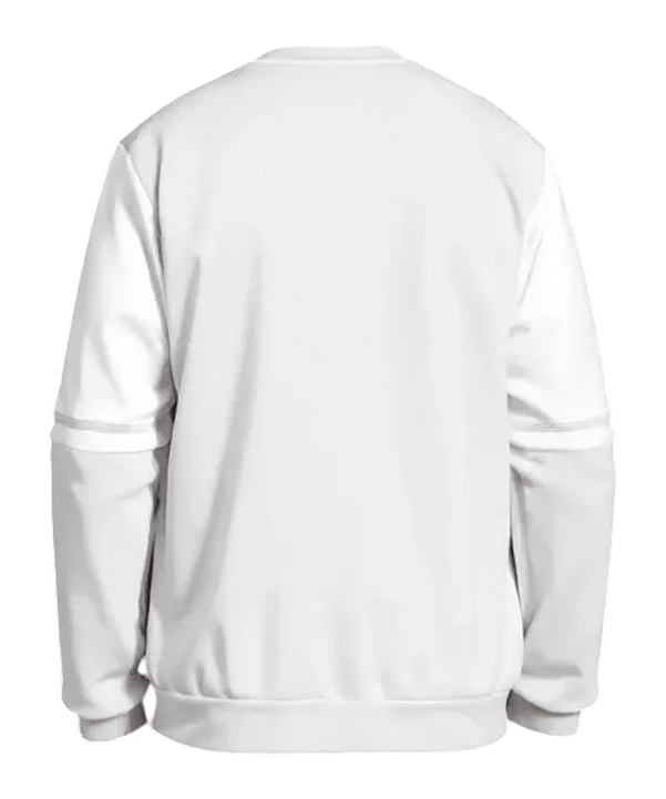 adidas Squadra 25 Sweatshirt Grau - grau