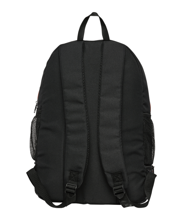 Hummel Blaze W. Sc Rucksack Schwarz F2442 - schwarz