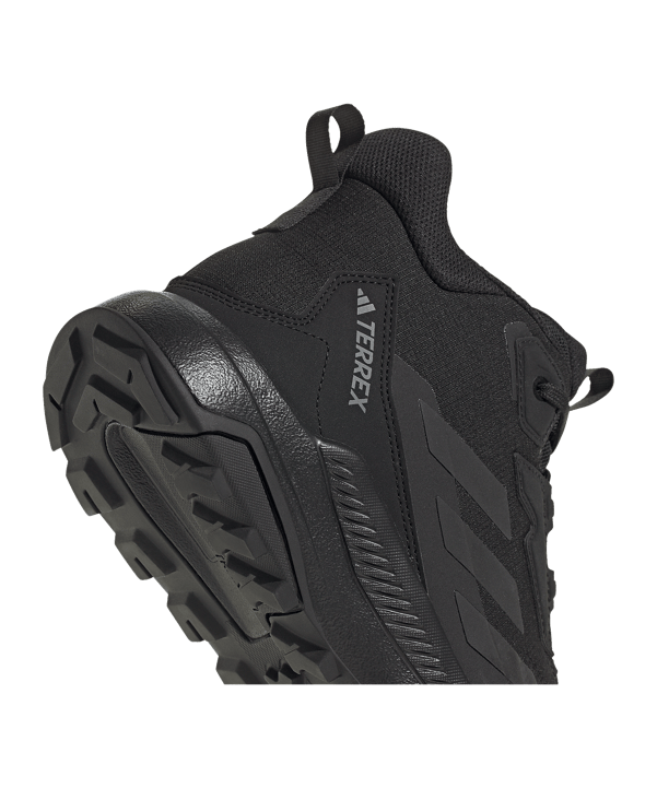 adidas Schuh Schwarz - schwarz