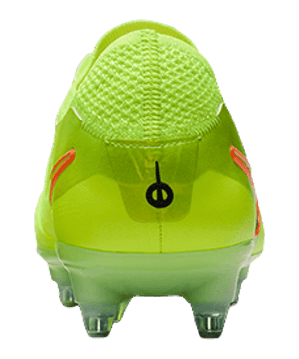 Nike Tiempo Legend X Elite SG Max Voltage Gelb F701 - gelb