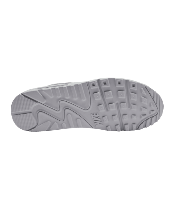 Nike Air Max 90 Grau F001 - grau