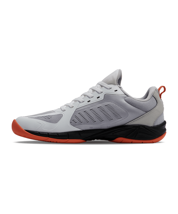 Hummel Speed Court Weiß F9031 - weiss