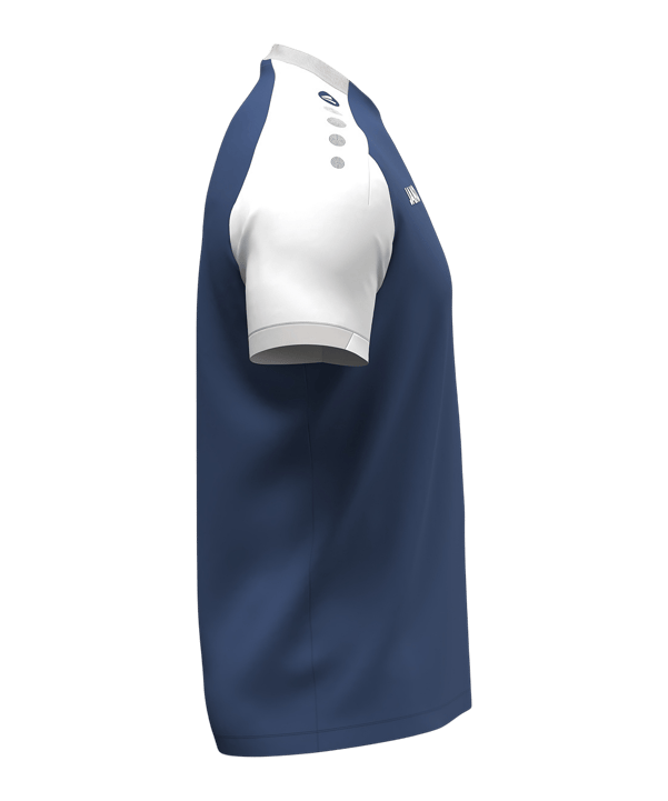 JAKO Dynamic T-Shirt Blau F921 - blau