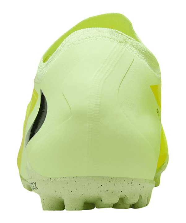 Nike Phantom 6 Low Pro TF Max Voltage Gelb F800 - gelb
