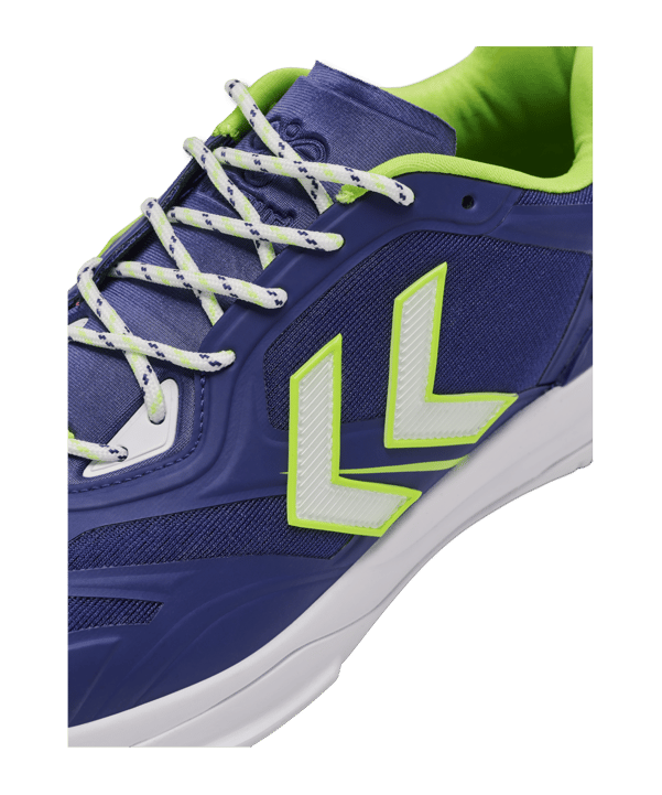 Hummel DAGAZ 2.0 Blau F7015 - blau