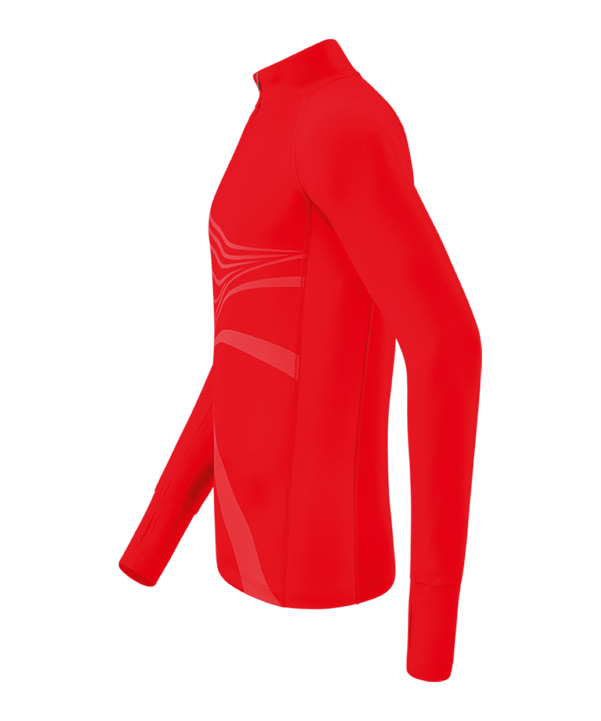 Erima Racing Longsleeve Kids Rot - rot