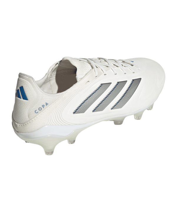 adidas COPA Pure III Elite FG Polar Victory Weiss - weiss