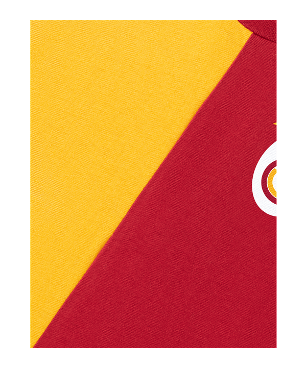Galatasaray Istanbul Galatasaray Istanbul 5 Stars T-Shirt Kids Mehrfarbig - mehrfarbig