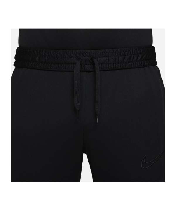 Nike Academy 21 Trainingshose Kids F011 - schwarz