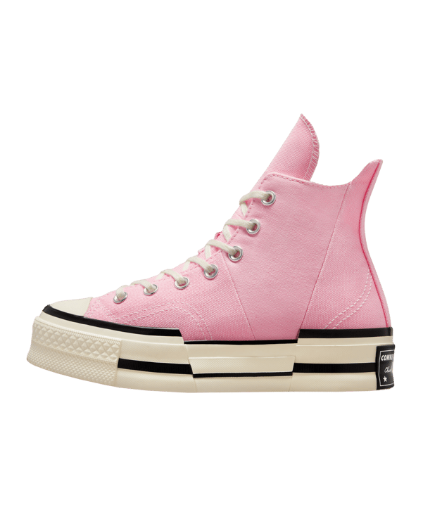 Converse Chuck 70 Plus Seasonal HI Pink - rosa