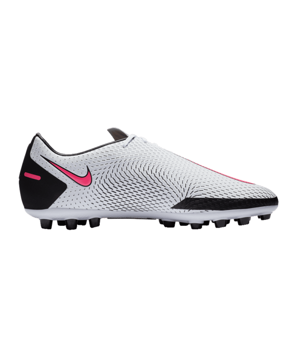 Nike Phantom GT Academy AG Weiss F160 - weiss
