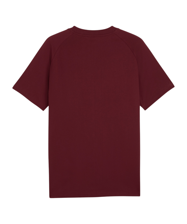 PUMA FPF Portugal Pumatech T-Shirt Rot F21 - rot