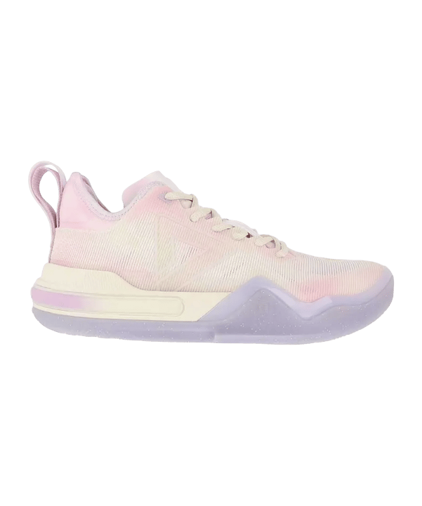 Peak Andrew Wiggins 1 Sneaker Rosa - rosa