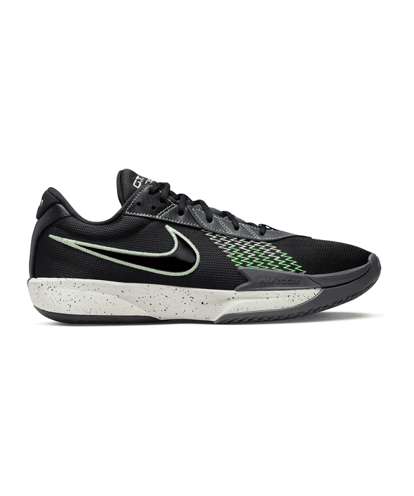 Nike G.T. Cut Academy Schwarz F001 - schwarz