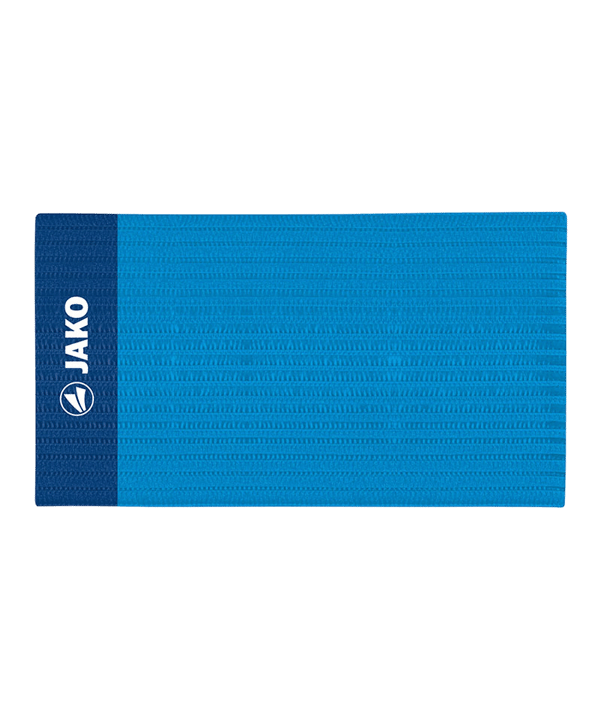 JAKO Classico Kapitänsbinde Blau F89 - blau