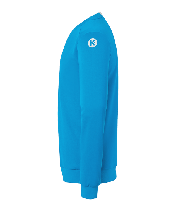 Kempa Felpa Blu C002 - blu