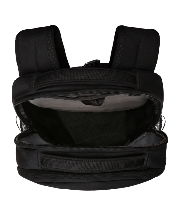 The North Face Jester Rucksack Schwarz - schwarz