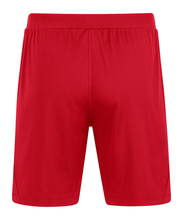 JAKO Power Korte broek Kinderen Rood K100 - rood
