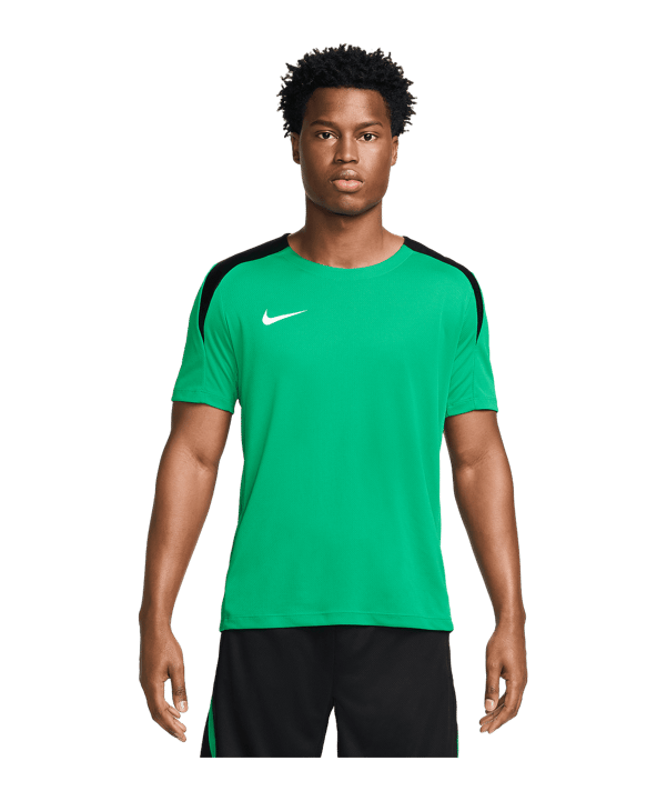 Nike Strike Trainingsshirt Grün F324 - gruen