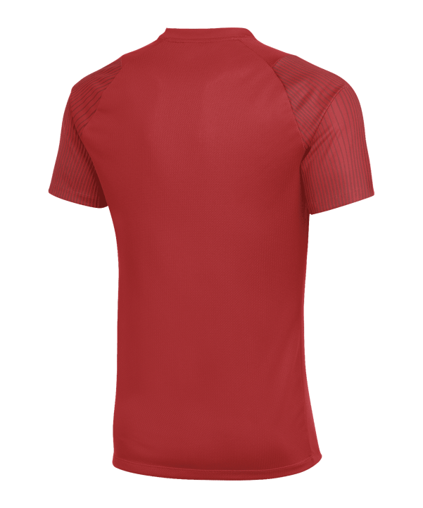 Nike Academy II Trikot Rot F657 - rot