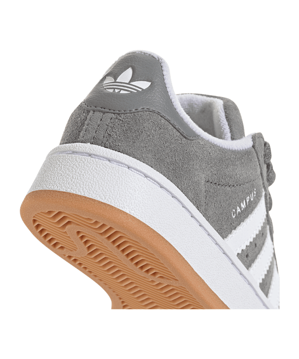adidas Originals Campus 00s Sneaker Baby Grau - grau