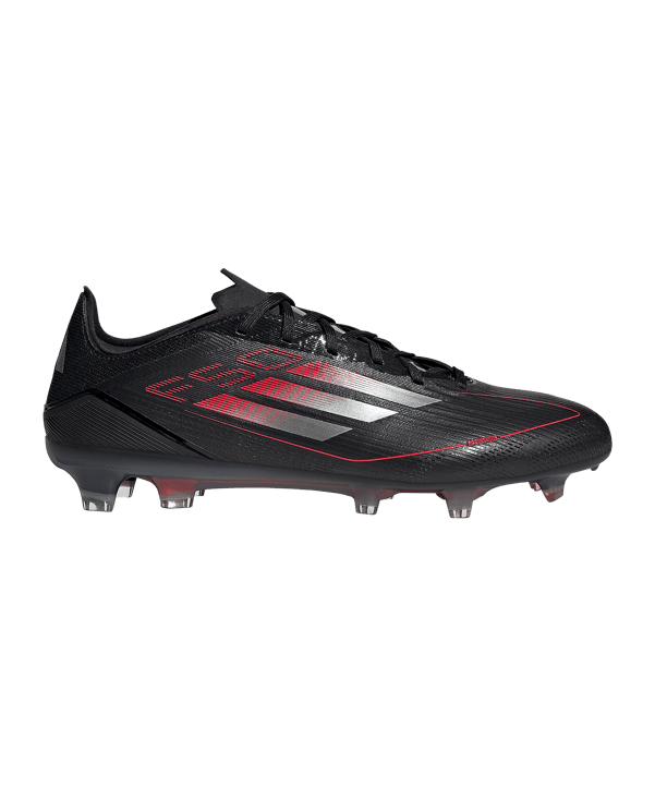 adidas F50 Pro FG Stealth Victory Schwarz - schwarz