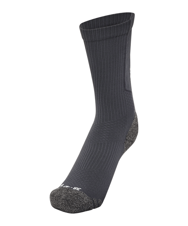 Hummel Socken Grau F2554 - grau