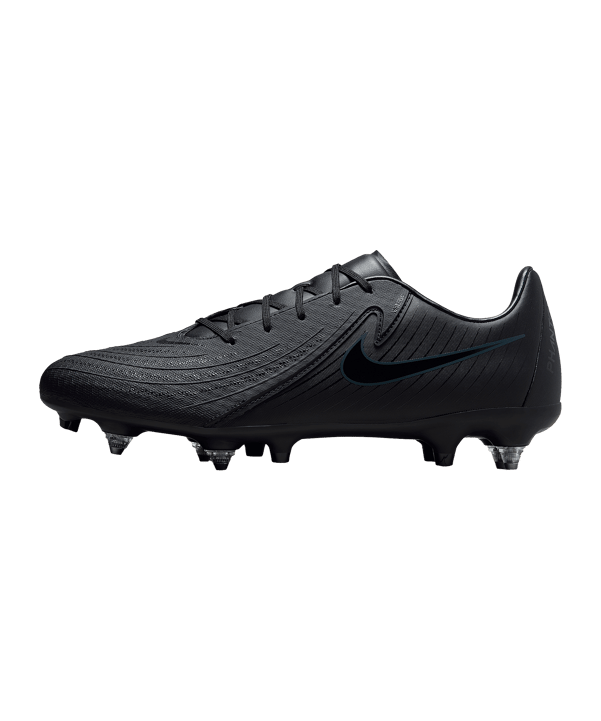 Nike Phantom GX II Academy SG-Pro AC Shadow Schwarz F002 - schwarz