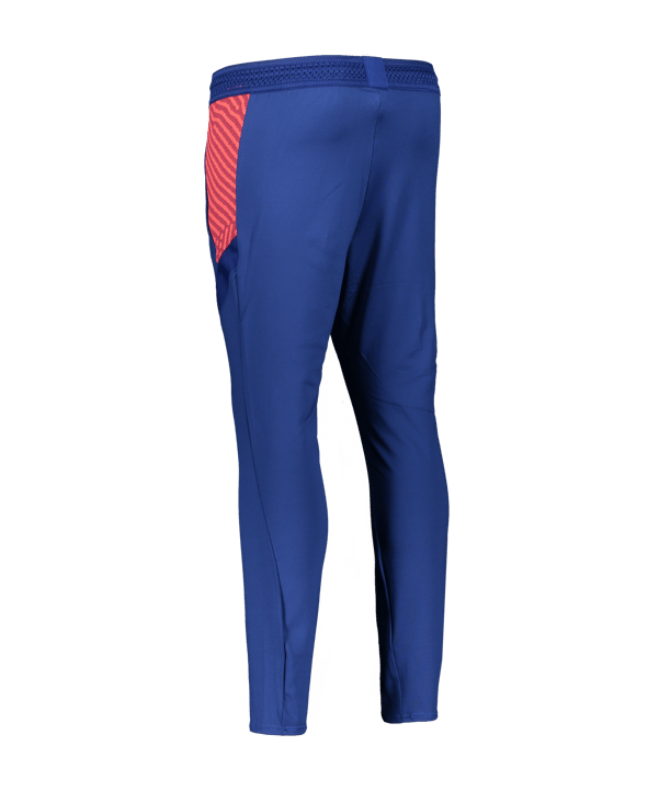 Nike Dry Strike Trainingshose Kids Blau F455 - blau