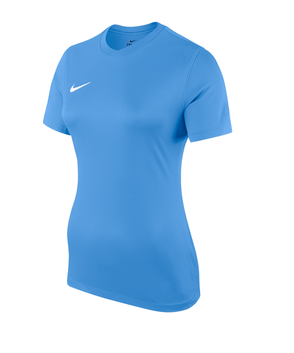 Nike Park VI Trikot kurzarm Damen Blau F412 - blau
