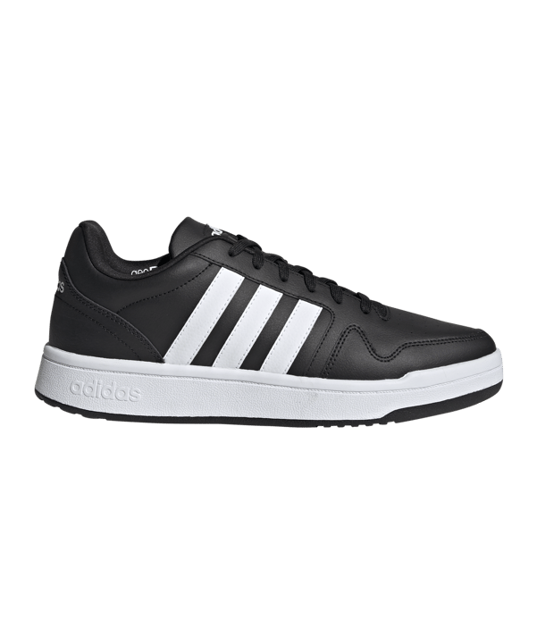 adidas Postmove Shoes Black - schwarz
