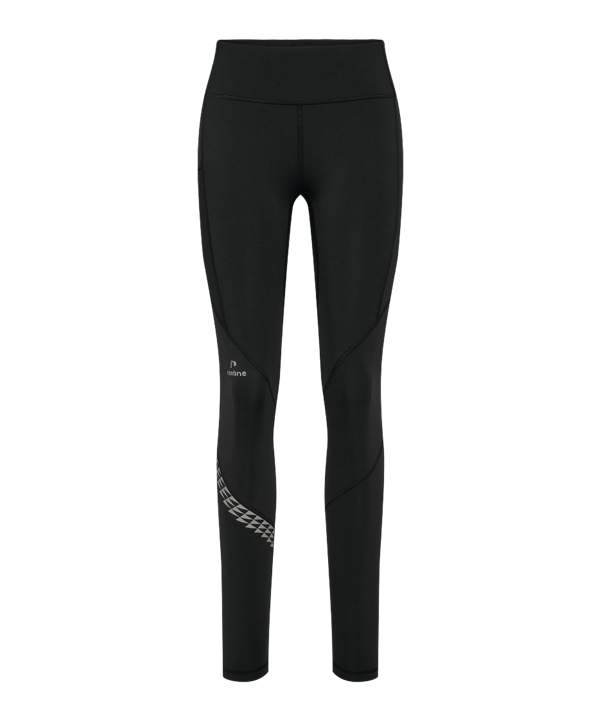 Newline Columbus Tight Damen Schwarz F2001 - schwarz