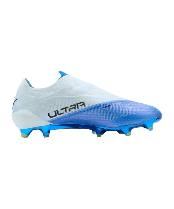 PUMA Ultra Nitro 7 Ultimate LL FG Blau F03 - blau