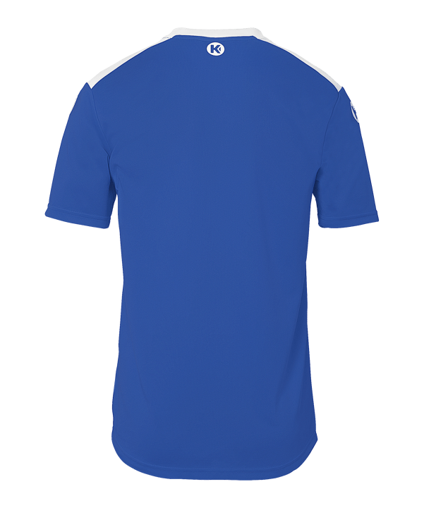 Kempa Emotion 27 Trikot Blau F49