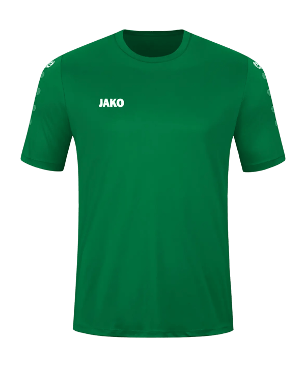 JAKO Team Trikot Damen Grün F06 - gruen