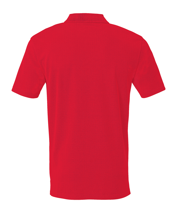 Kempa Polo Rot F60 - rot