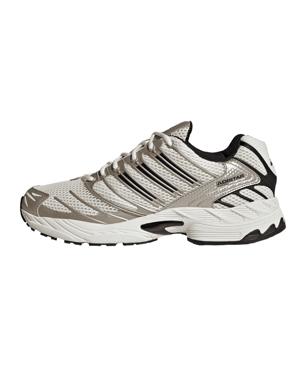 adidas Adistar Control 3 Weiß - weiss