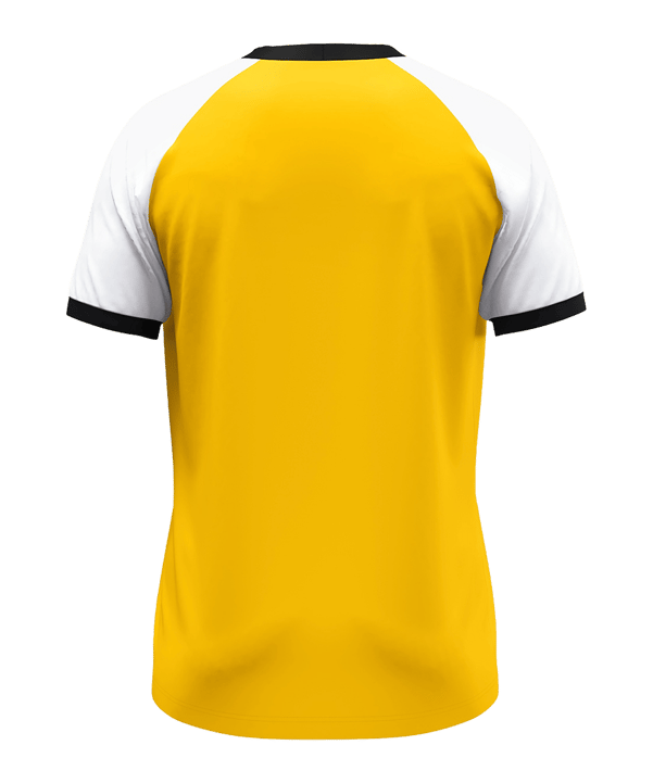 JAKO Dynamic KA Trikot Gelb F305 - gelb