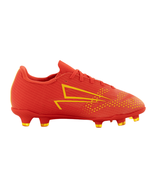 JAKO RS89 Academy FG/AG Feel It Rot F668 - rot