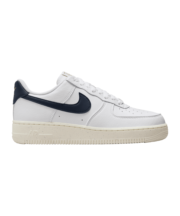 Nike Air Force 1 '07 NN Damen Weiss F100 - weiss