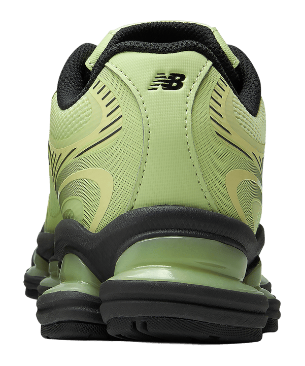 New Balance 2000 Gelb - gelb