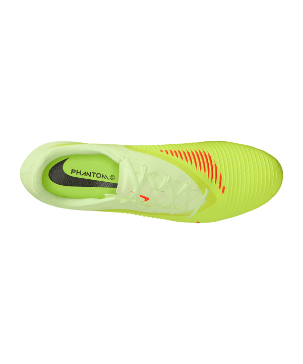 Nike Phantom 6 Low Academy SG Max Voltage Giallo C800 - giallo