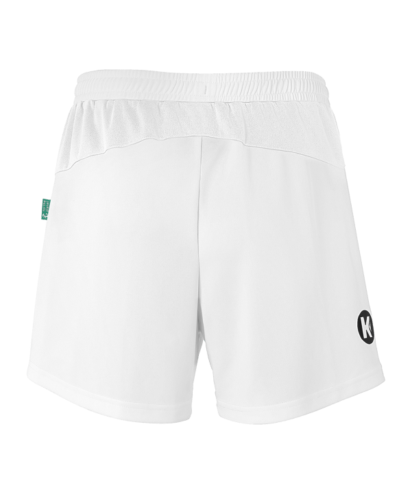 Kempa Short Weiß F16 - weiss