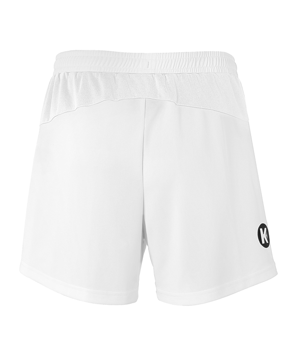 Kempa Short Weiß F16