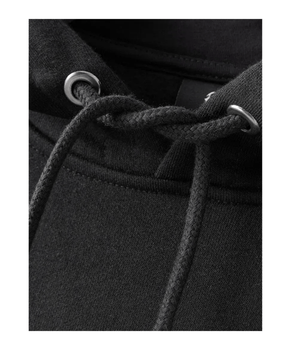 Galatasaray Istanbul UCL Sweatshirt à capuche Noir - noir