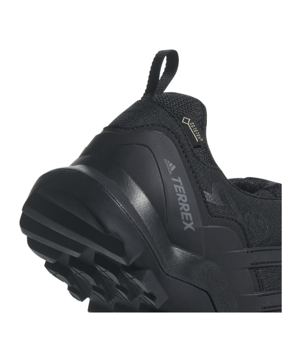 adidas Terrex Swift R2 GTX Schwarz - schwarz