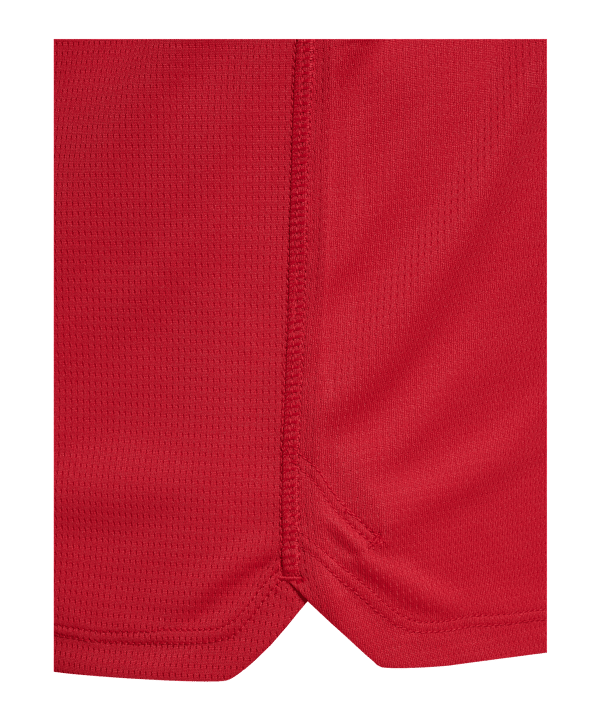 Hummel Run Tanktop Rot F3365 - rot