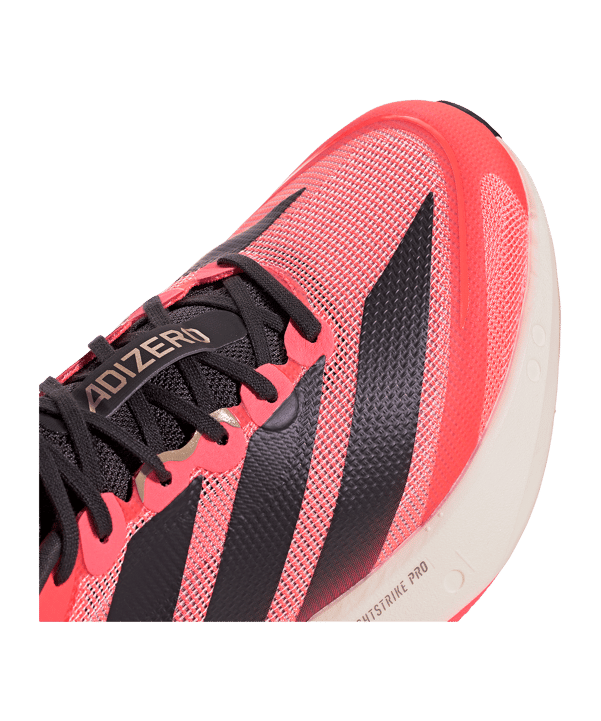 adidas Adizero Boston 13 Chaussure de running Rose - rose