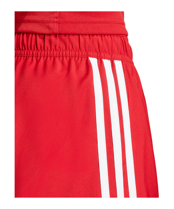 adidas Tastigo 25 Short Rot - rot
