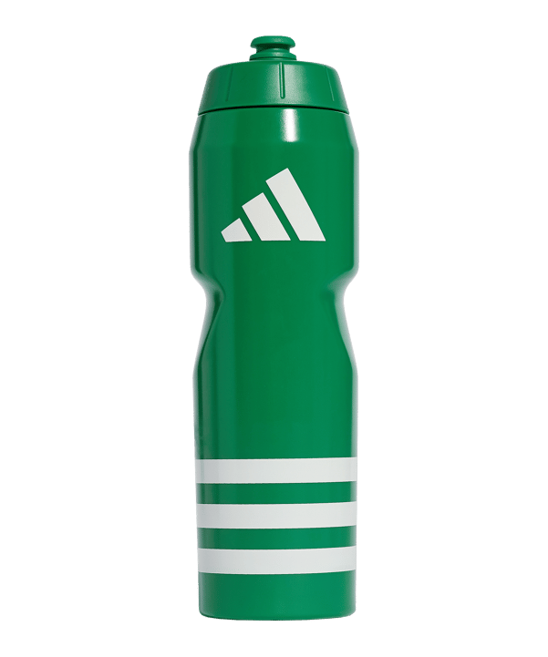adidas Flasche Grün - gruen